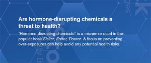 Response to “Sicker, Fatter, Poorer: The Urgent Threat of Hormone-Disrupting Chemicals to Our Health and Future” by Dr. Leonardo Trasande